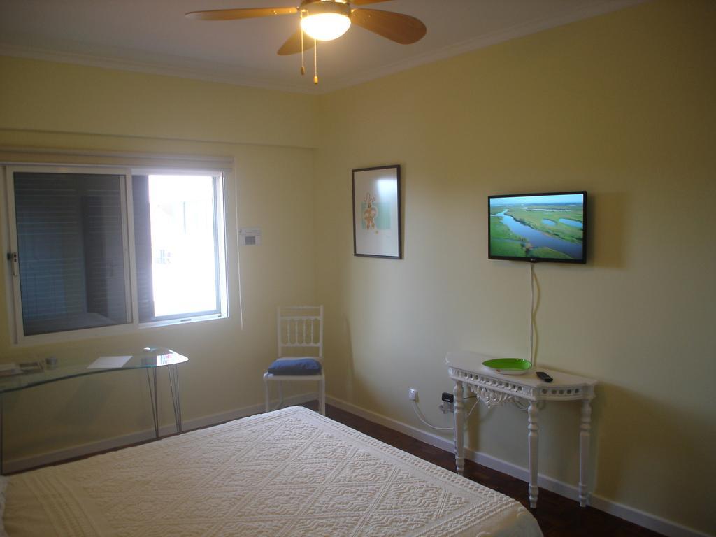 Shearwaternest Apartment Al 푼샬 객실 사진