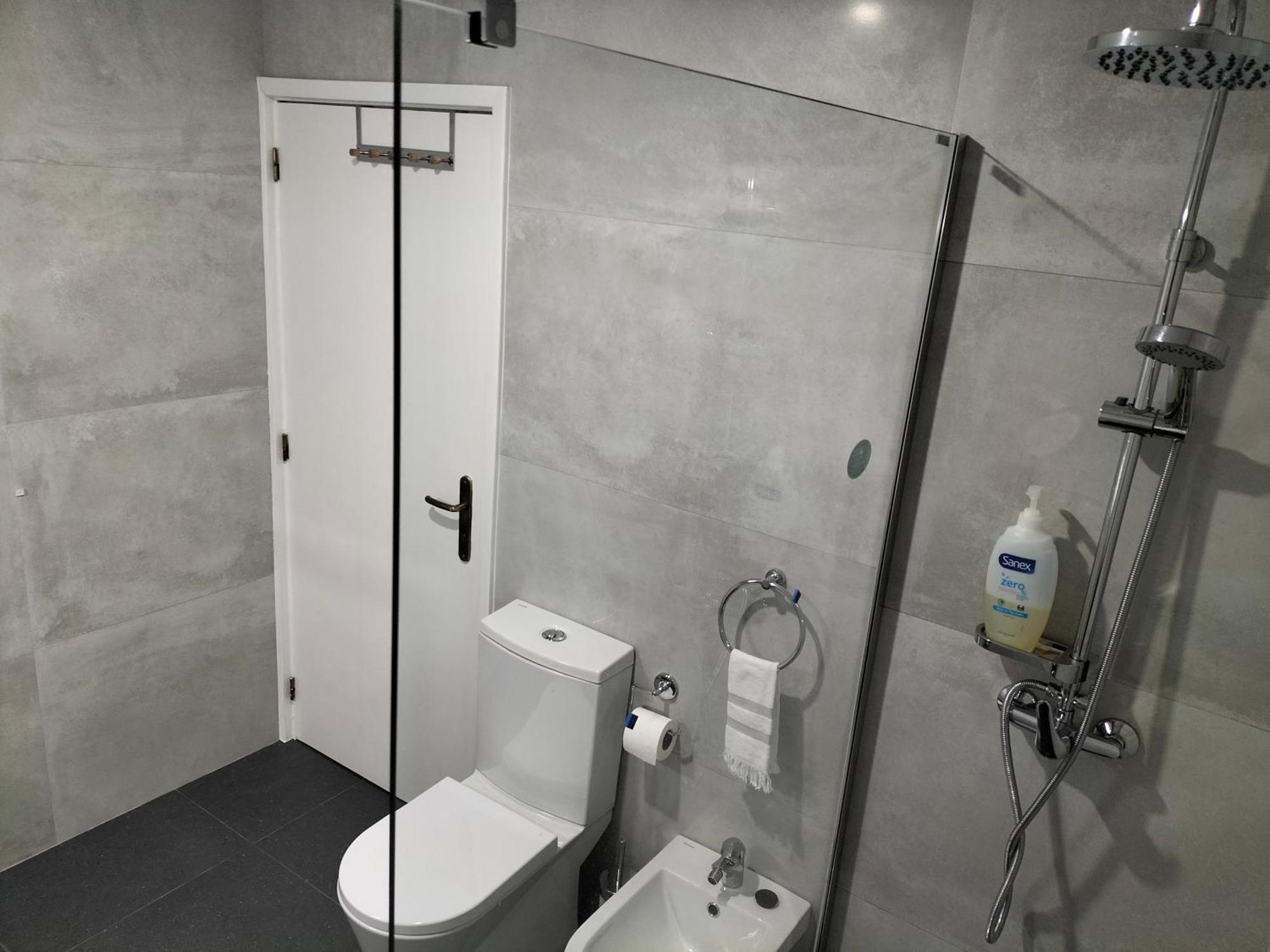 Shearwaternest Apartment Al 푼샬 외부 사진