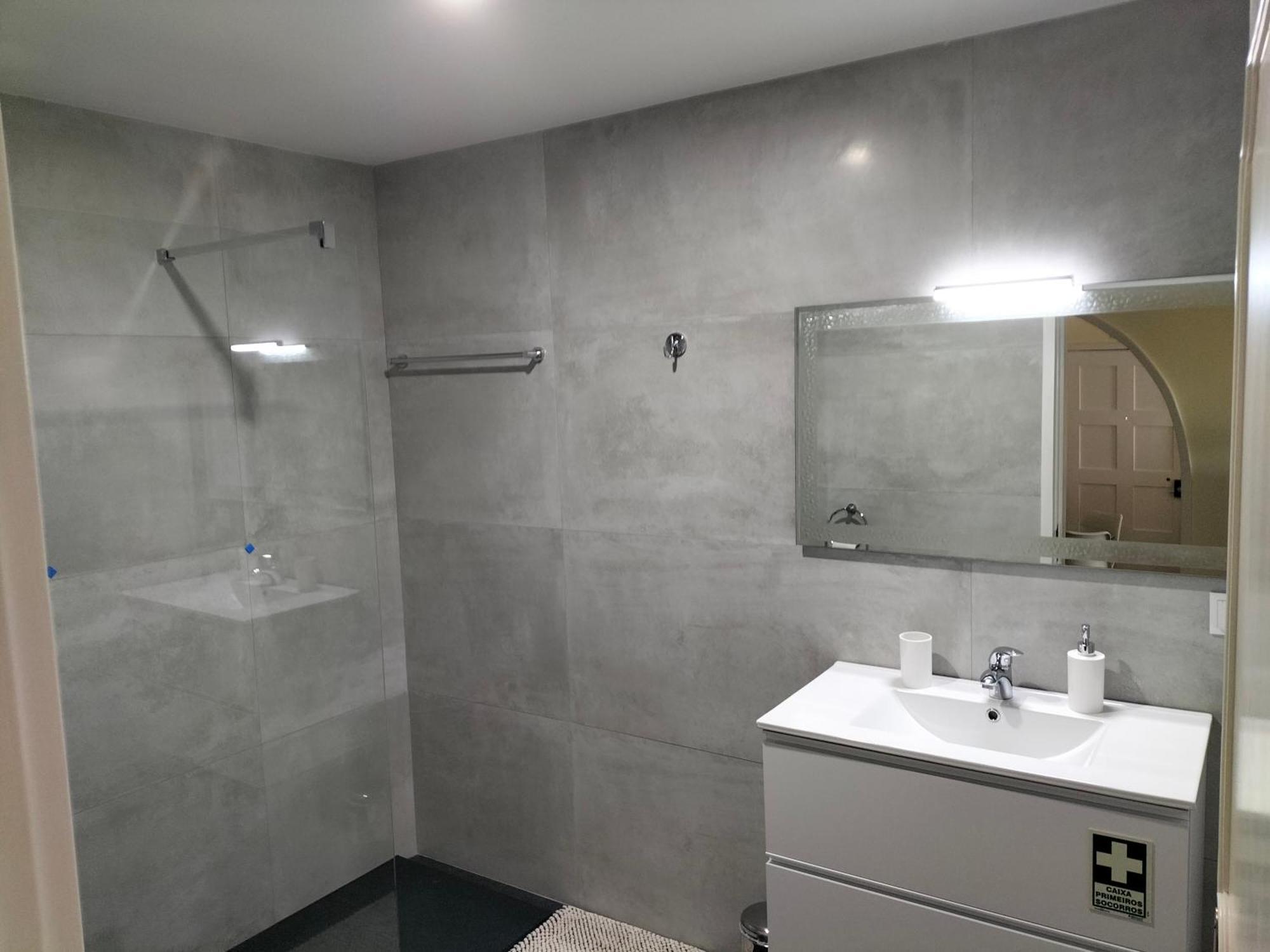 Shearwaternest Apartment Al 푼샬 외부 사진