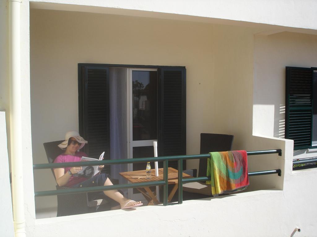 Shearwaternest Apartment Al 푼샬 객실 사진