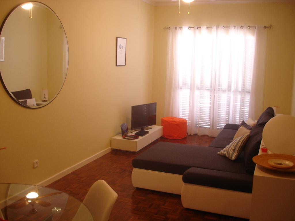 Shearwaternest Apartment Al 푼샬 객실 사진