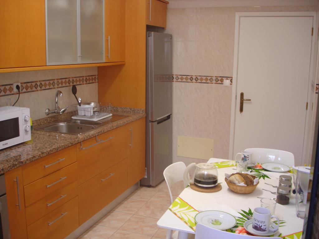 Shearwaternest Apartment Al 푼샬 외부 사진